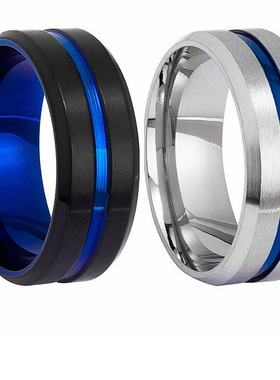 戒指ring简约时尚潮流手饰