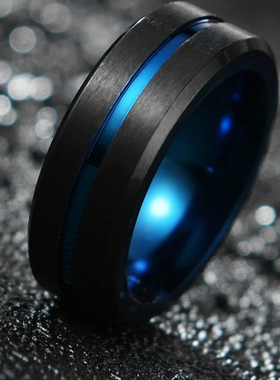 手饰品欧美沙面ring扳指时尚新款