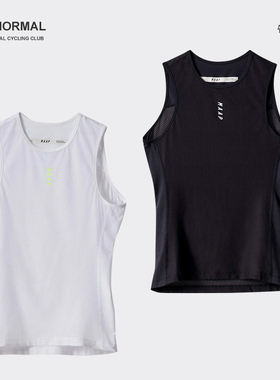 MACP骑行速干背心maap公路车自行车吸汗透气男女骑行服无袖排汗衫