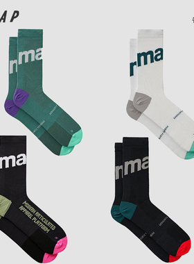 cyclemacpMAAP骑行袜公路车山地车吸湿排汗高弹透气男女运动袜子