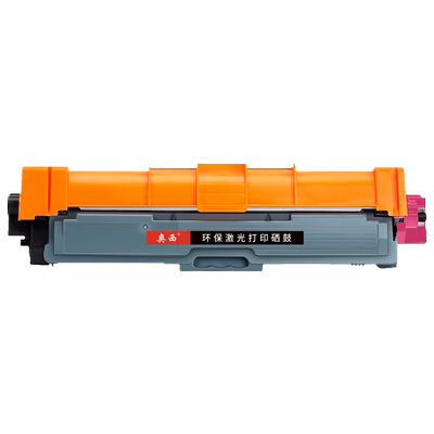 适用得力DTK1L粉盒奥西