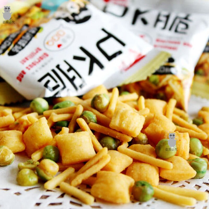 PK脆Q薯条组合11g*20包装薯片膨化零食礼包|msdalam kategori kopi/oatmeal/Dibancuh ke dalam teh, Lotus root kanji/oatmeal/minuman Chong, Dibancuh ke dalam teh, bijirin - dari Buy2taobao.com untuk memberikan perkhidmatan ejen Taobao profesional membeli