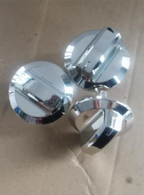 上海胶家塑具开关旋帽注塑模 智钮具能家居KPQ家电ABS塑料件磨具