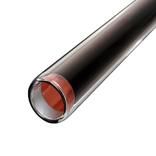 四季沐歌太阳能热水器配件大全 正品真空管精钻航天管集热玻璃管