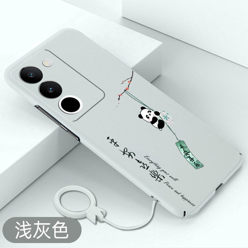轻薄裸机手感，送全屏保护膜