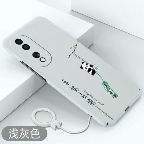 轻薄裸机手感，送全屏保护膜