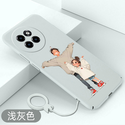 适用于小米civi4pro手机壳卡通情侣小米civi4全包超薄硬壳xiaomi不顶膜防摔保护套新款创意高级情侣可爱卡通