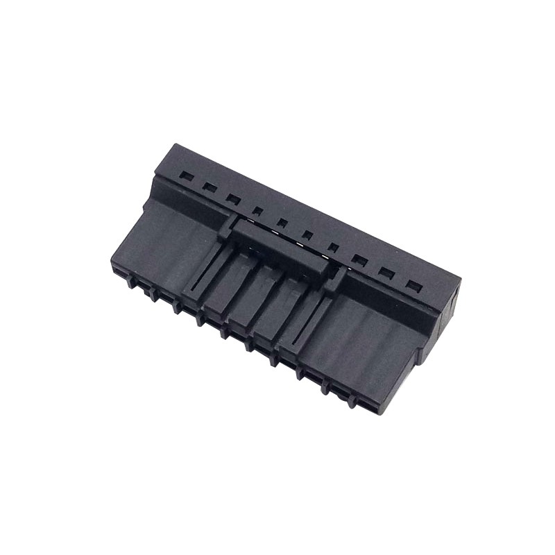 适用汇川伺服驱动器接线插头SV660PS5R5I电源输入端子SV630连接器