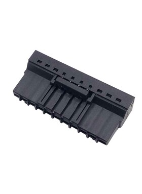 适用汇川伺服驱动器接线插头SV660PS5R5I电源输入端子SV630连接器