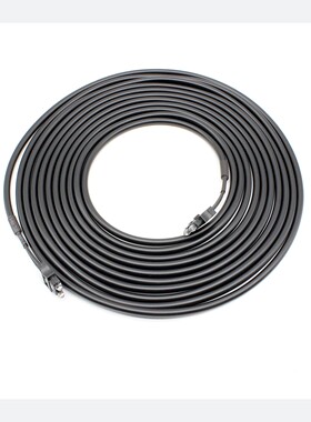 适用兼容三菱伺服光纤线MR-J3BUS05发那科电机光纤跳线A66L-6001-