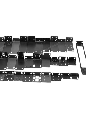 适用华三 H3C S1016 S1208 S5130 S5008 S5110 交换机 挂耳 耳朵