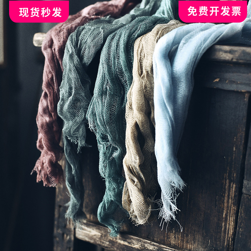 美食摄影背景布复古ins拍摄道具