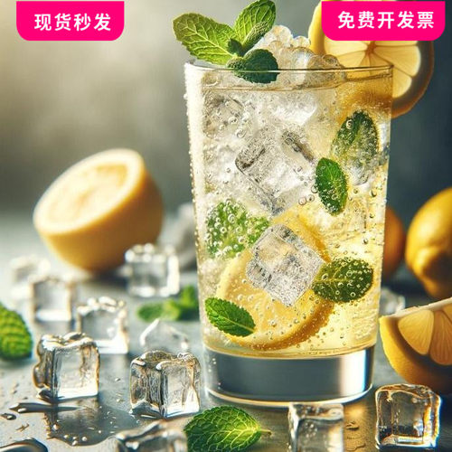 仿真冰块摄影道具酒类化妆品透明