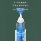 Молокоотсос, детский назальный аспиратор для новорожденных для носа для домашнего использования