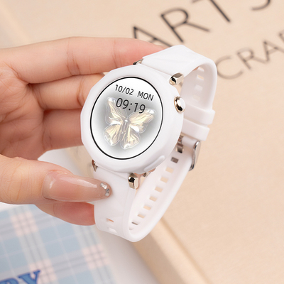 适用华为GT5pro硅胶保护套watchgt5/4代保护壳运动手表带GT541mm替换带防摔全包软壳女式腕带保护膜专用配件