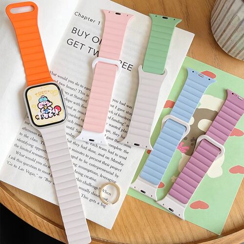 适用苹果iwatch10表带S9
