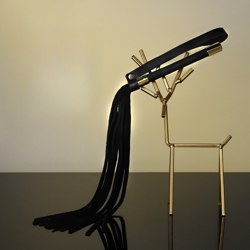 流苏鞭SP拍子工具马鞭皮鞭子皮拍