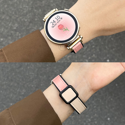 psnld三星watch7表带硅胶皮质