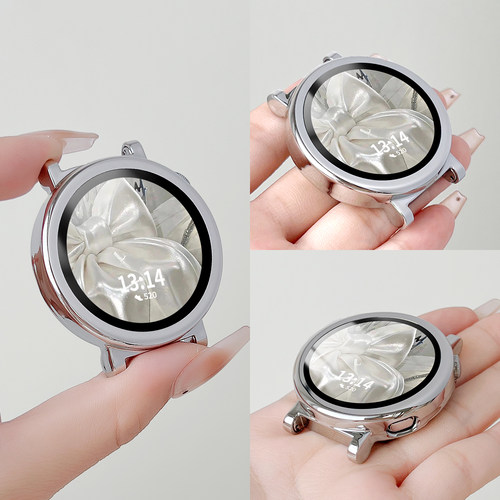 适用华为手表gt系列壳膜一体软壳