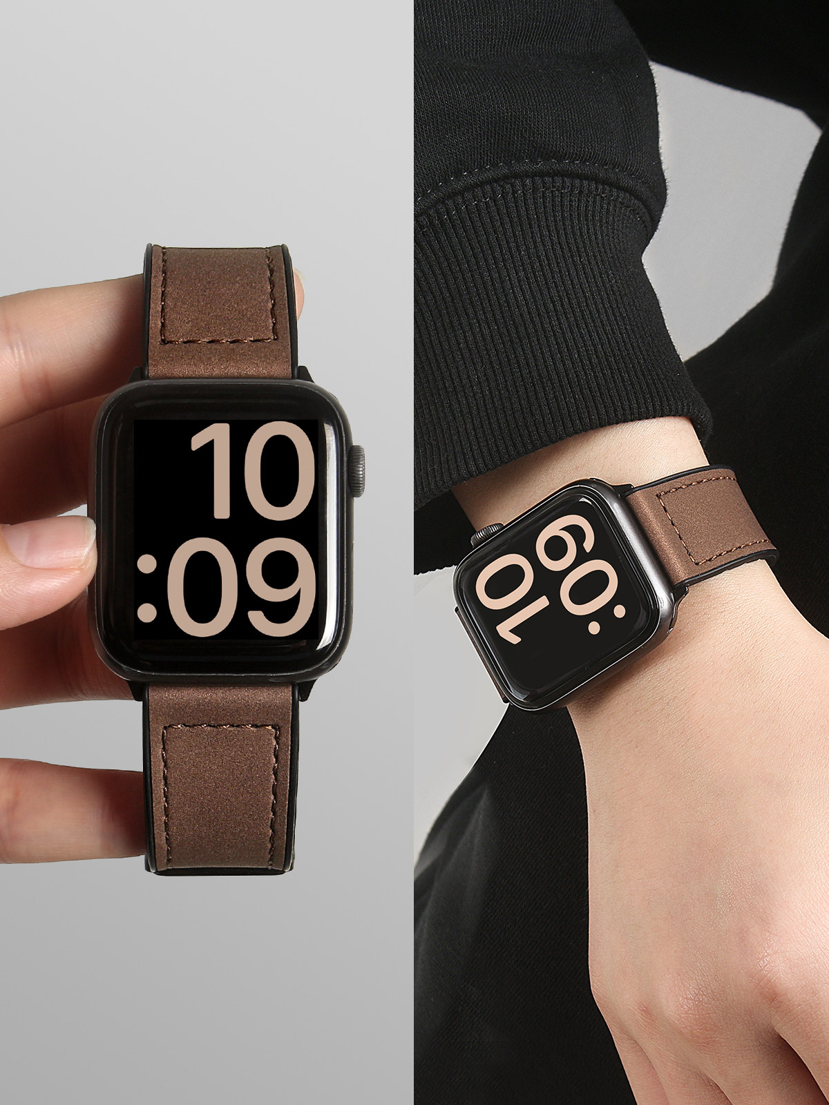 Elevate Your Xiaomi/Redmi Watch: Chic Autumn/Winter Straps for Her! - Product image 2