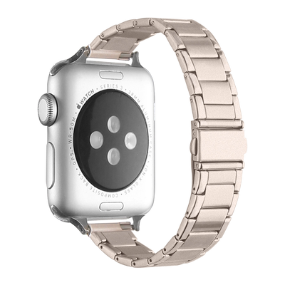 PSNLD小米手环8/9pro不锈钢带女