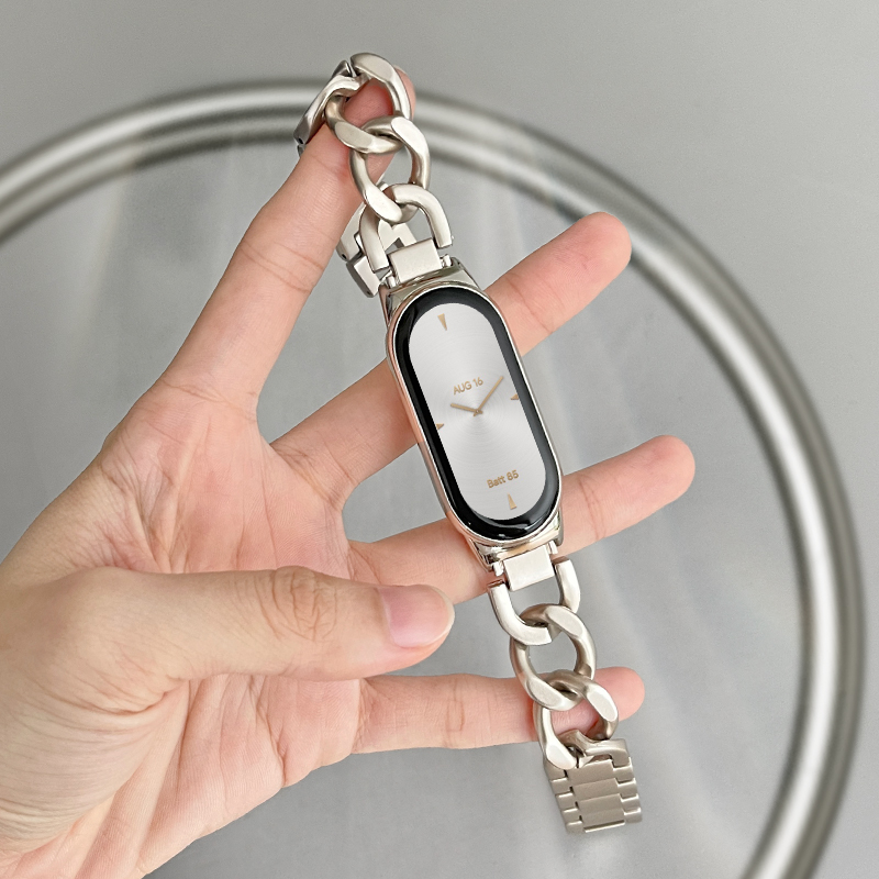 PSNLD小米手环表带星光色[送膜]