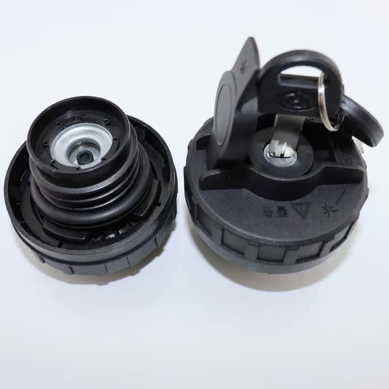适配东风小康单双排小货车K01K02L/C31C32油箱盖货车加油口盖配件