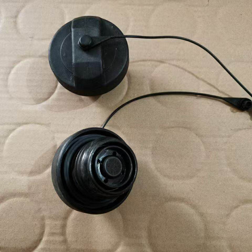 名爵GS HS 锐腾 油箱盖 燃油箱内盖 加油口盖子