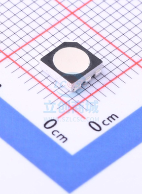 发光二极管/LED FM-5050RGBA-SH 5050(mm)