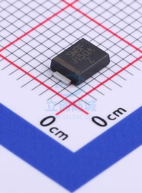 瞬态抑制二极管(TVS) SMBFJ150A SMB