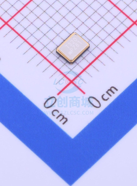 无源晶振 7M32000005 SMD3225-4P TXC(晶技)