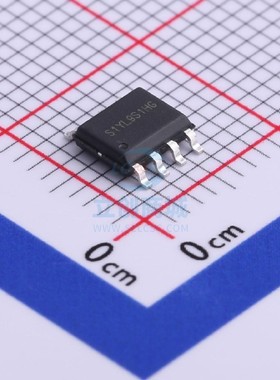 LED驱动 SDH7711SFTR SOP-7 SILAN(士兰微)