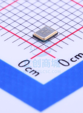 无源晶振 XTL581100-J96-011 SMD2520-4P SIWARD(希华)