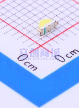 发光二极管/LED TJ-S3210SW5TGLCCW-A5 SMD,1.5x3.2mm