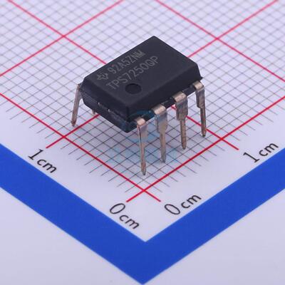 线性稳压器(LDO) TPS7250QP PDIP-8