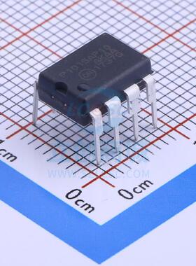 AC-DC控制器和稳压器 NCP1015AP100G DIP-7