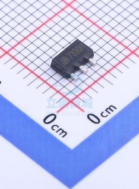 线性稳压器(LDO) MD7330H SOT89-3L