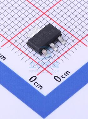 线性稳压器(LDO) NCV4264-2CST33T3G TO-261-4