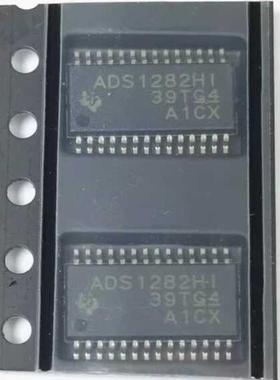 稳压器ADS1282HI ADS1282HIPWR TSSOP28 原装一站式配单 欢迎咨询