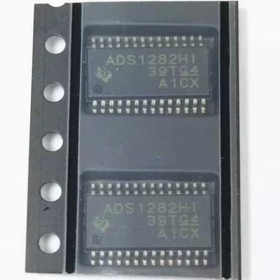 稳压器ADS1282HI ADS1282HIPWR TSSOP28 原装一站式配单 欢迎咨询