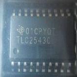 TLC2543I TLC25431 TLC2543IDWR TLC25431DWR 全新原装进口正品IC