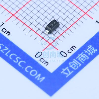 稳压二极管 MMSZ5250BT1G SOD-123