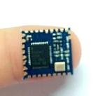 JDY-06迷你蓝牙4.0BLE低功耗CC2541主从一体 airsync iBeacon模块