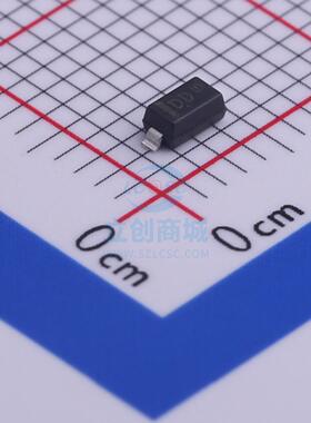 稳压二极管 MMSZ4696T1G SOD-123 onsemi(安森美)