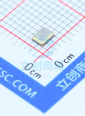 无源晶振 7M16000032 SMD3225-4P TXC(晶技)