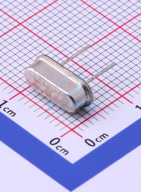 无源晶振 49S-4.825-9-10-10/B HC-49S-2P LIMING(利明)