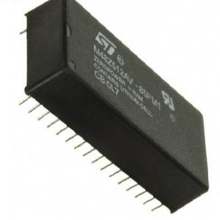 M48Z512A-70PM1/-85PM1/-PM9 存储器 进口全新原装 直插DIP32脚