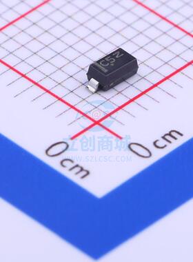 稳压二极管 MMSZ5225BT1G SOD-123 onsemi(安森美)
