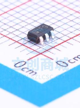 DC-DC电源芯片 MT9216 SOT-23-5