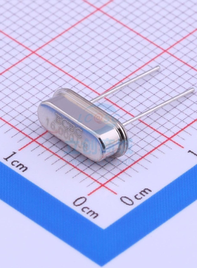 无源晶振 B16000J505 HC-49S-2P ECEC(东晶)